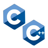 C/C++ logo